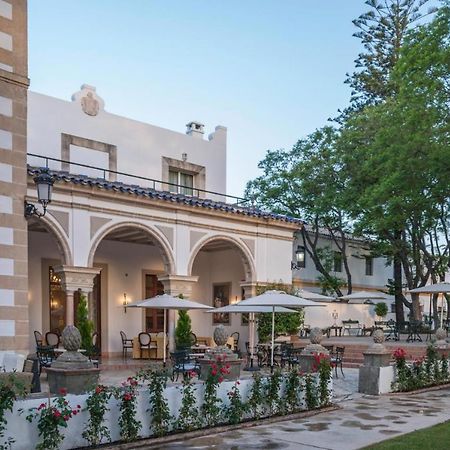 Soho Boutique Duques De Medinaceli - Adults Recommended El Puerto de Santa María Exteriör bild