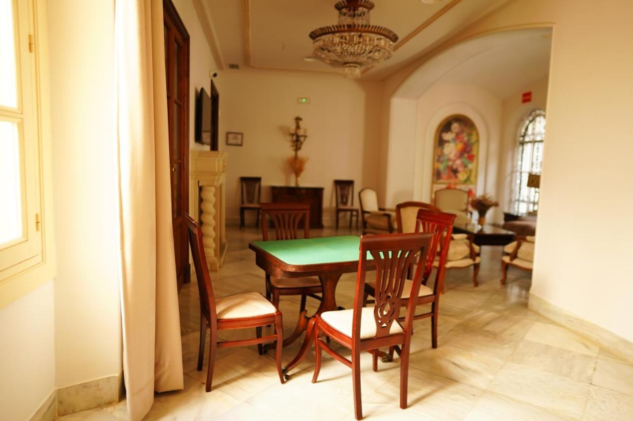 Soho Boutique Duques De Medinaceli - Adults Recommended El Puerto de Santa María Exteriör bild