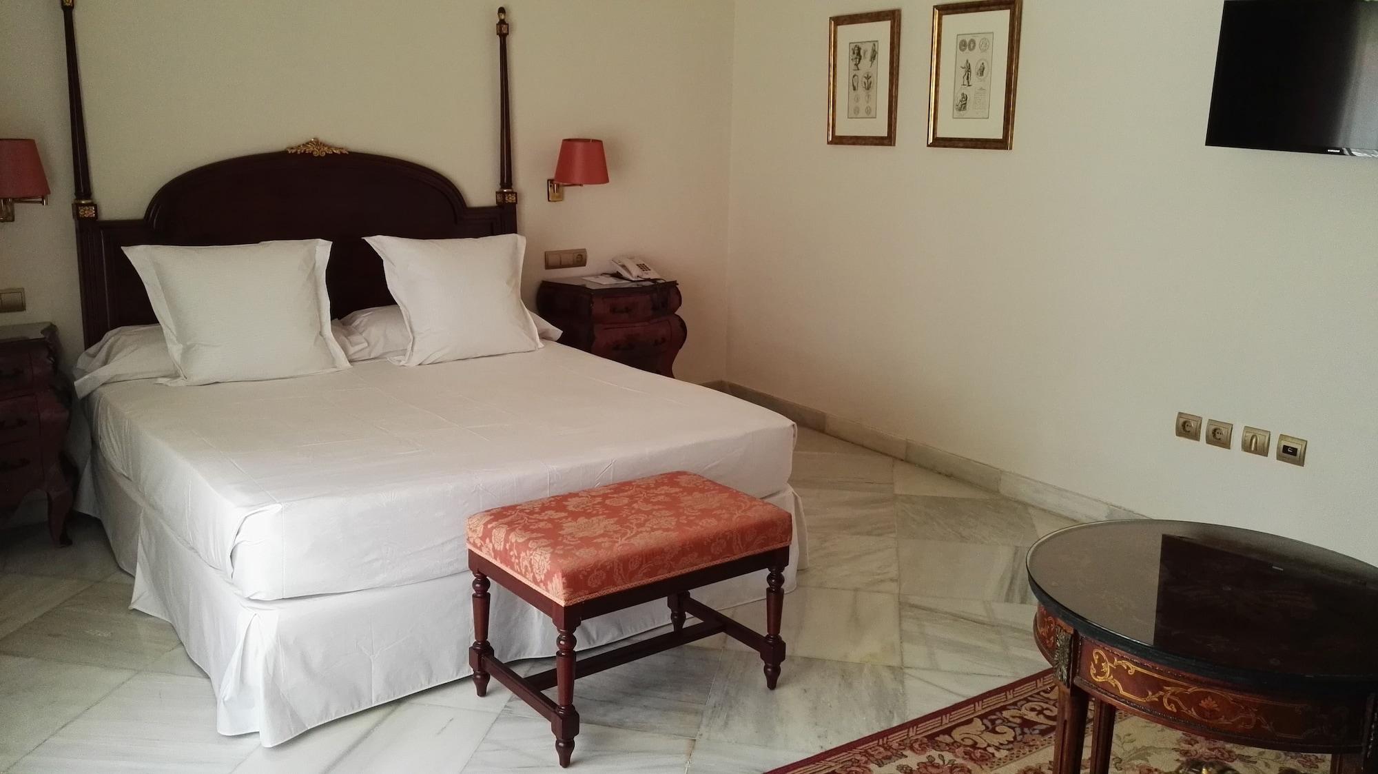 Soho Boutique Duques De Medinaceli - Adults Recommended El Puerto de Santa María Exteriör bild