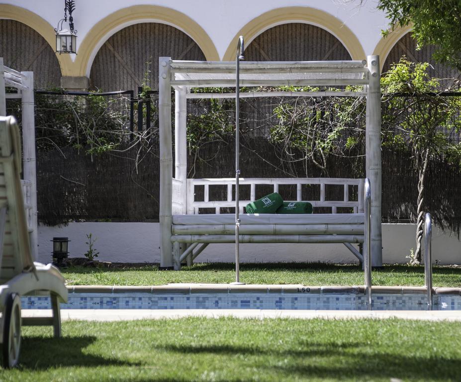 Soho Boutique Duques De Medinaceli - Adults Recommended El Puerto de Santa María Exteriör bild