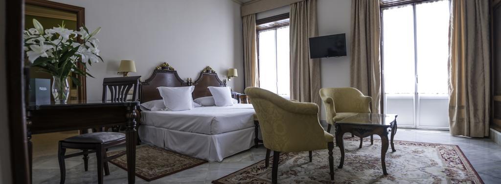 Soho Boutique Duques De Medinaceli - Adults Recommended El Puerto de Santa María Exteriör bild