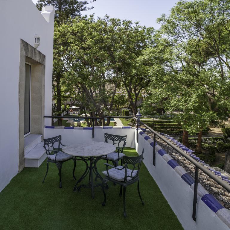 Soho Boutique Duques De Medinaceli - Adults Recommended El Puerto de Santa María Exteriör bild