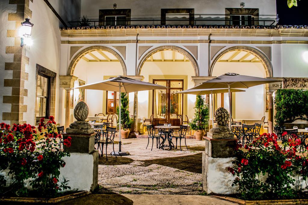 Soho Boutique Duques De Medinaceli - Adults Recommended El Puerto de Santa María Exteriör bild